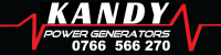 Kandy Generator Logo